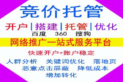 探索百度竞价代运营公司的成功之路